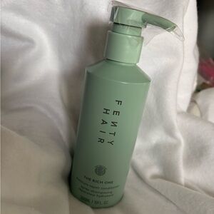 Fenty Hair The Rich One Moisture Repair Conditioner Full Size 10 fl oz Brand New